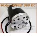 มอเตอร์ 36VDC 1000W 3000RPM (ราคาโปร 1890 บาท เท่านั้น)สำหรับทำปั๊มชัก สูบน้ำเพื่อการเกษตร **** ราคาโปรโมชั่น ****